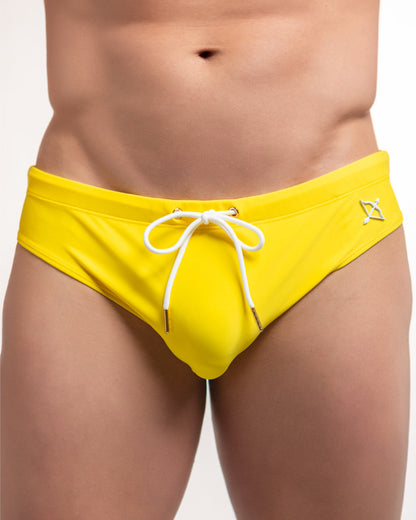 Apollo Swim Brief | Sunshock