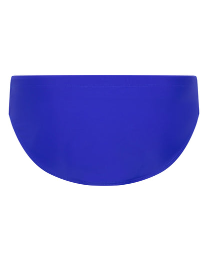 Apollo Swim Brief - Klein Blue