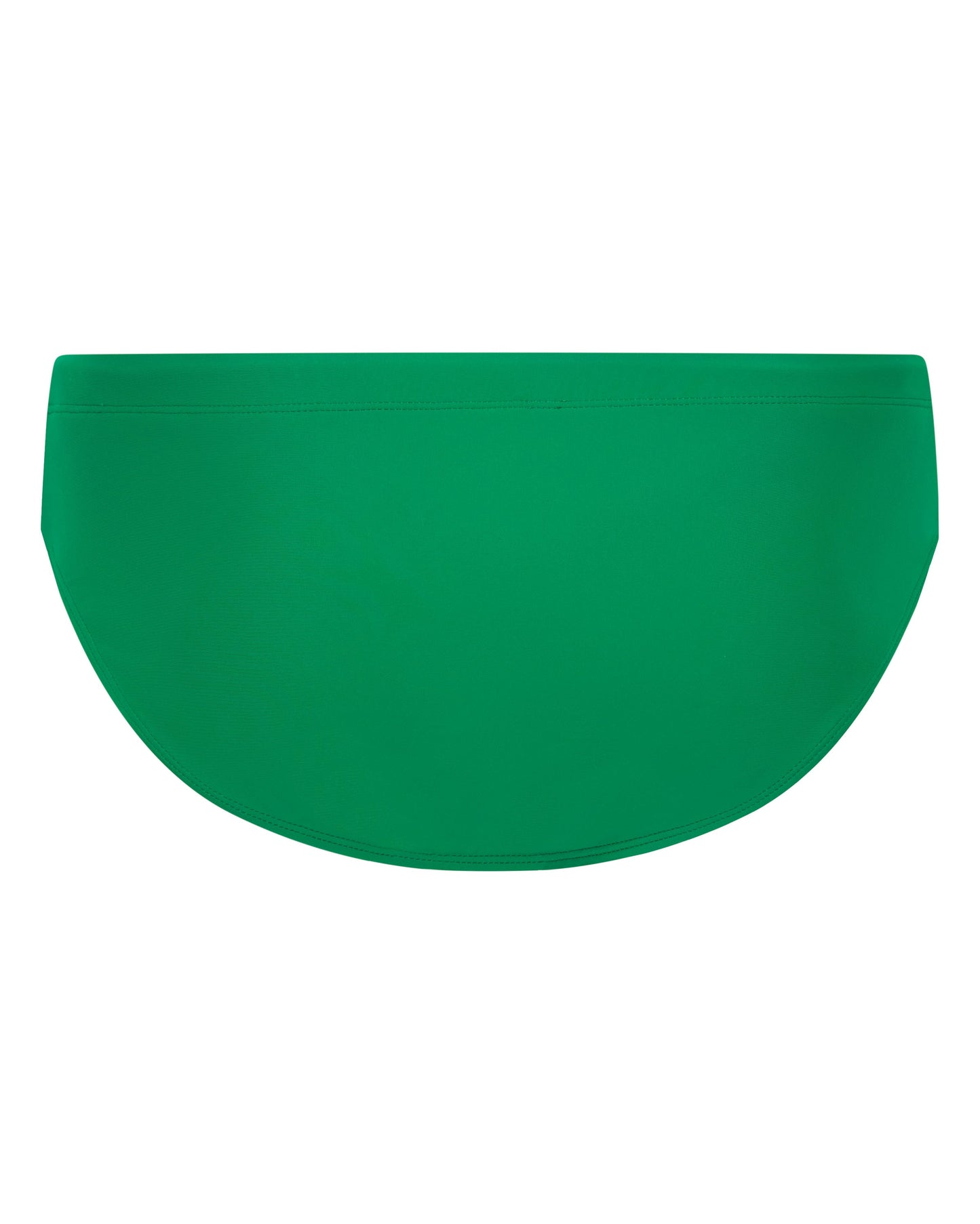 Apollo Swim Brief - Sea Green