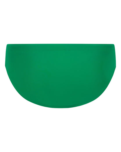 Apollo Swim Brief - Sea Green