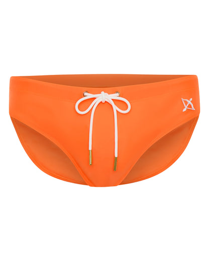 Apollo Swim Brief | Solar Flare