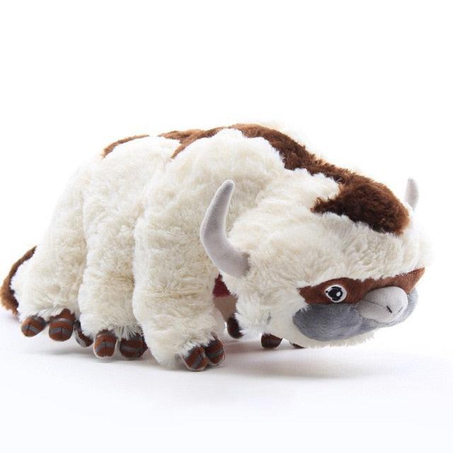 Flying Sky Bison  Plushie 45cm Soft Cotton Stuffed Toy - Cuddly Character Plush Doll Gift