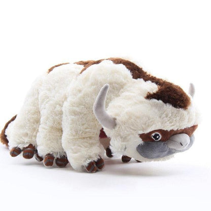 Flying Sky Bison  Plushie 45cm Soft Cotton Stuffed Toy - Cuddly Character Plush Doll Gift