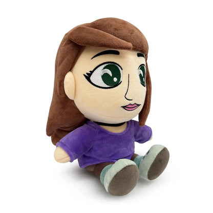 Psychological Thriller Game Character Sally M, Todd M, Larry J ,Bandage Kid, Ash C. Plushies Room 402 Paranormal Mystery Plushies 20cm
