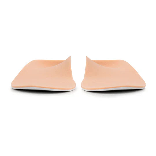 Archline Orthotic Insoles Diabetic Arthritis Relief – Full Length (Unisex) Plantar Fasciitis Foot Pain