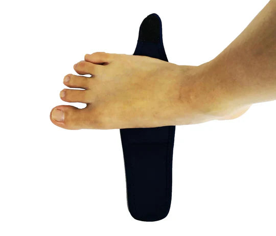 Arch Foot Cushions