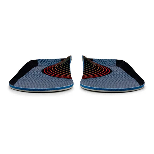 Archline Orthotic Insoles Balance – Full Length (Unisex) Plantar Fasciitis Foot Pain Relief