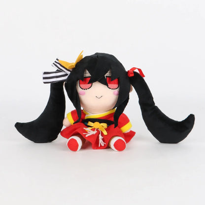 Taihou, Prinz Eugen & Belfast Plushies Commander’s Fleet Shipgirl Naval Battles 20cm