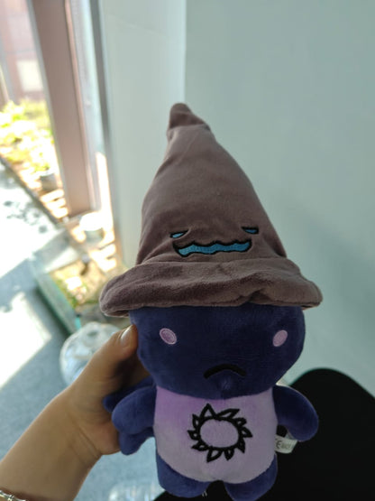 Azurewrath Plush Azure Plush Spooky Game Plush 35cm