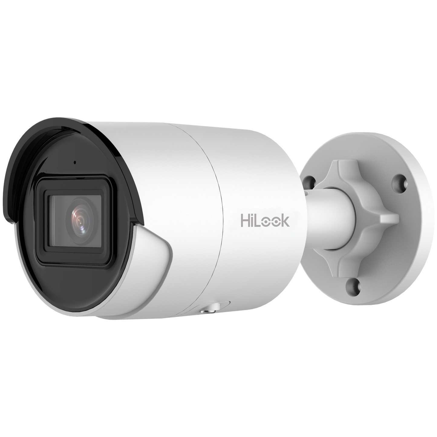 HiLook 6MP Outdoor Mini Bullet Camera - Model HIL-IPC-B261H