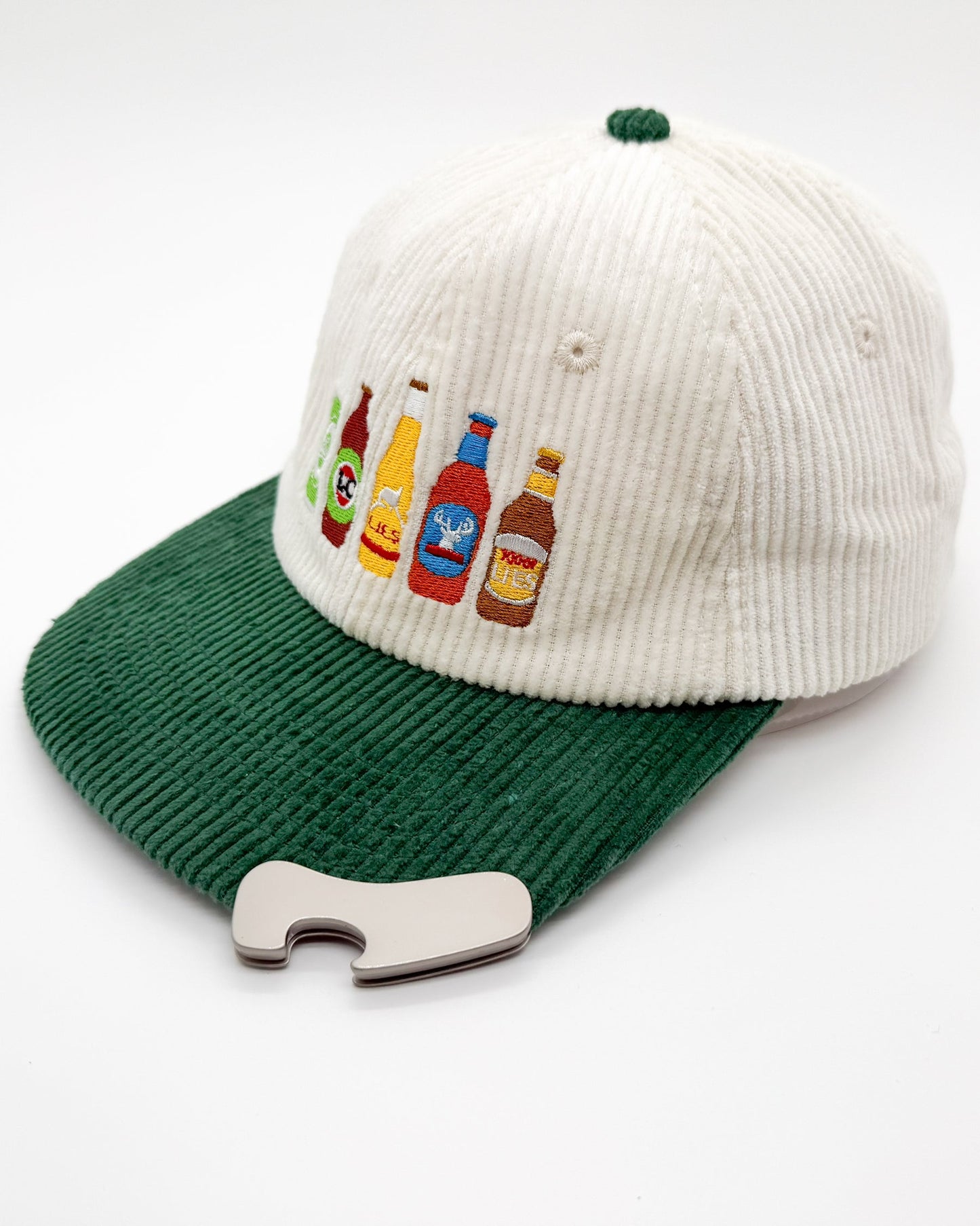 GREAT AUSSIE BEER LID