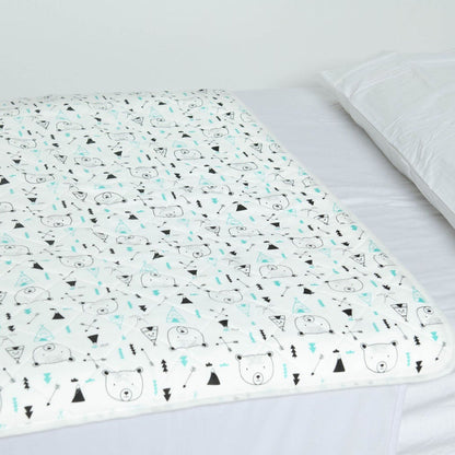 Bed Mat - Queen