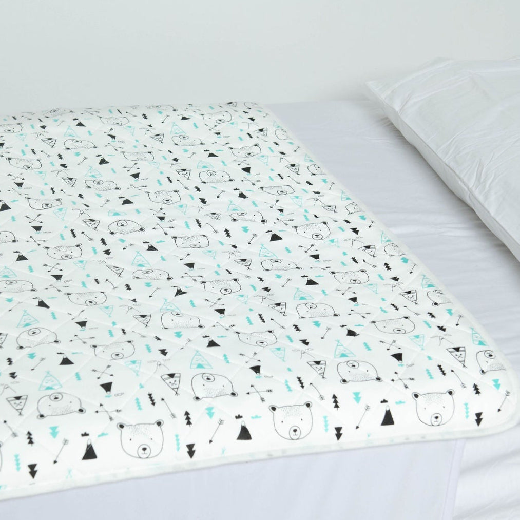 Bed Mat - King