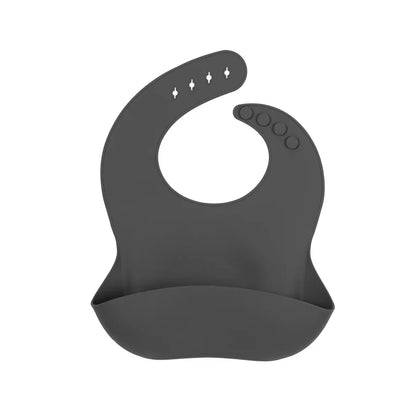 Silicone Catch-All Bib