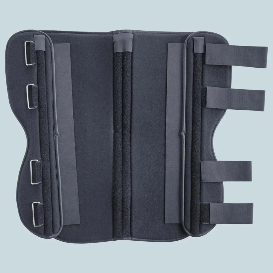 B: Joynz Knee Immobiliser