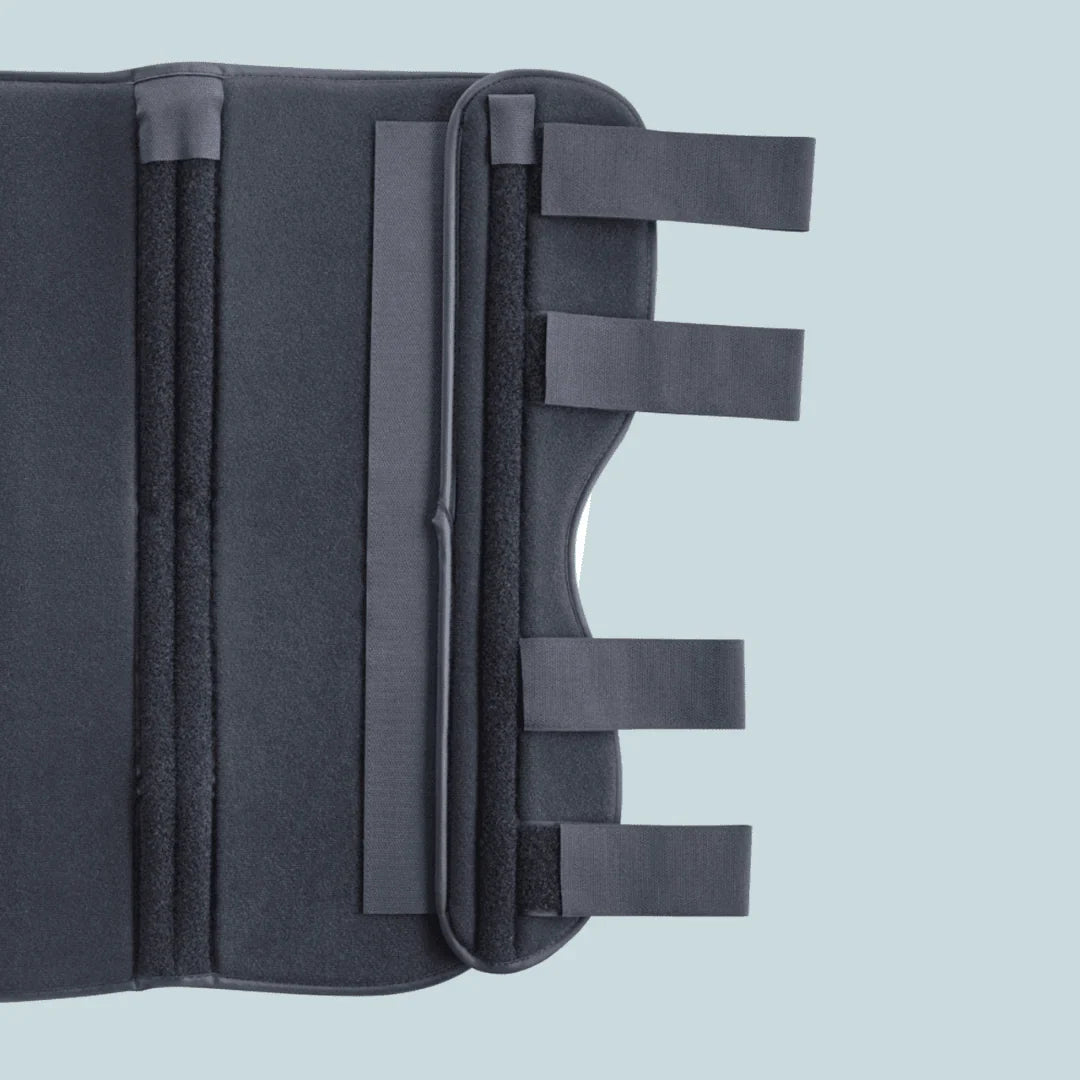 B: Joynz Knee Immobiliser
