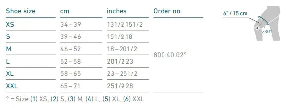 B:Joynz Knee Brace Pro