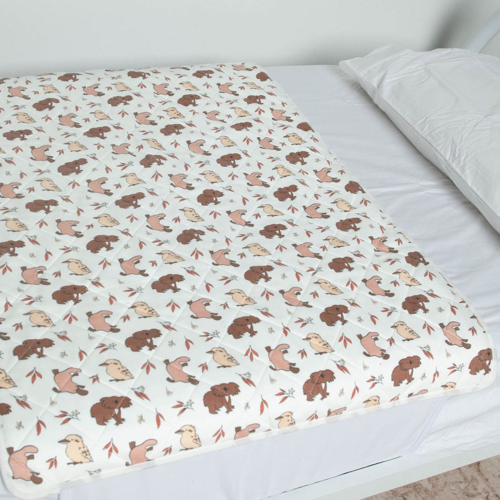 Bed Mat - King