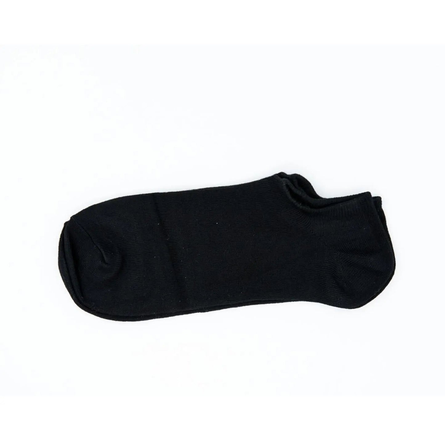 Mens 3 Pairs Low Cut Bamboo Socks