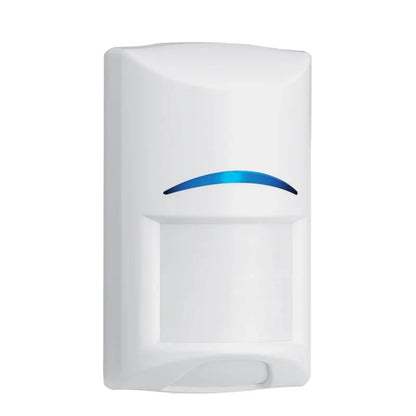 BOSCH Solution 3000 Wireless Alarm Kit with LCD keypad, 2x PIR, wireless receiver and 2x transmitters