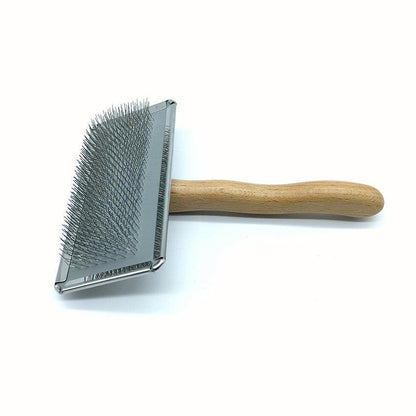 ProGroom STYLE Pet Slicker Brush