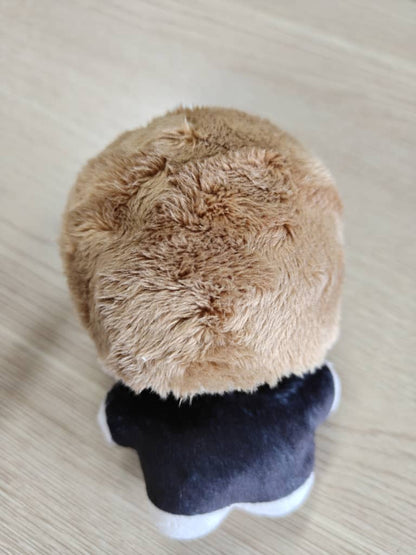 Aiki Hirose Plush & Okuto Nakamura Plush BL Anime Handmade Plushies 10cm