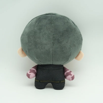 Yuji I, Maki Z, Naoya Z Plushies JK Anime Plush Mascot Plushies 20cm