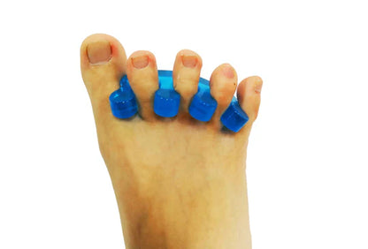 Based Toe Separators