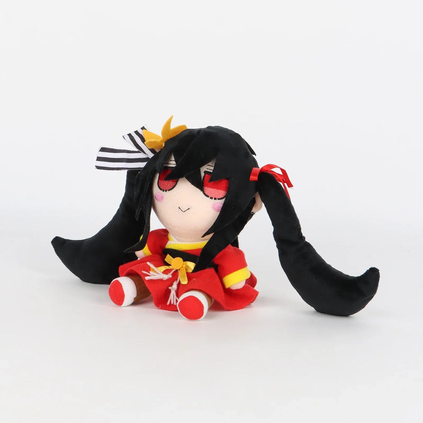 Taihou, Prinz Eugen & Belfast Plushies Commander’s Fleet Shipgirl Naval Battles 20cm