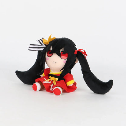Taihou, Prinz Eugen & Belfast Plushies Commander’s Fleet Shipgirl Naval Battles 20cm