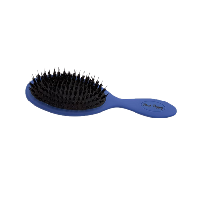 Plush Puppy Anti Static Porcupine Brush