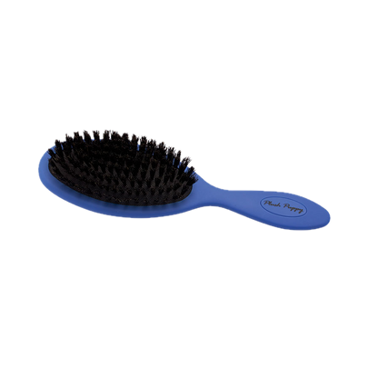 Plush Puppy Pure Boar Bristle Brush
