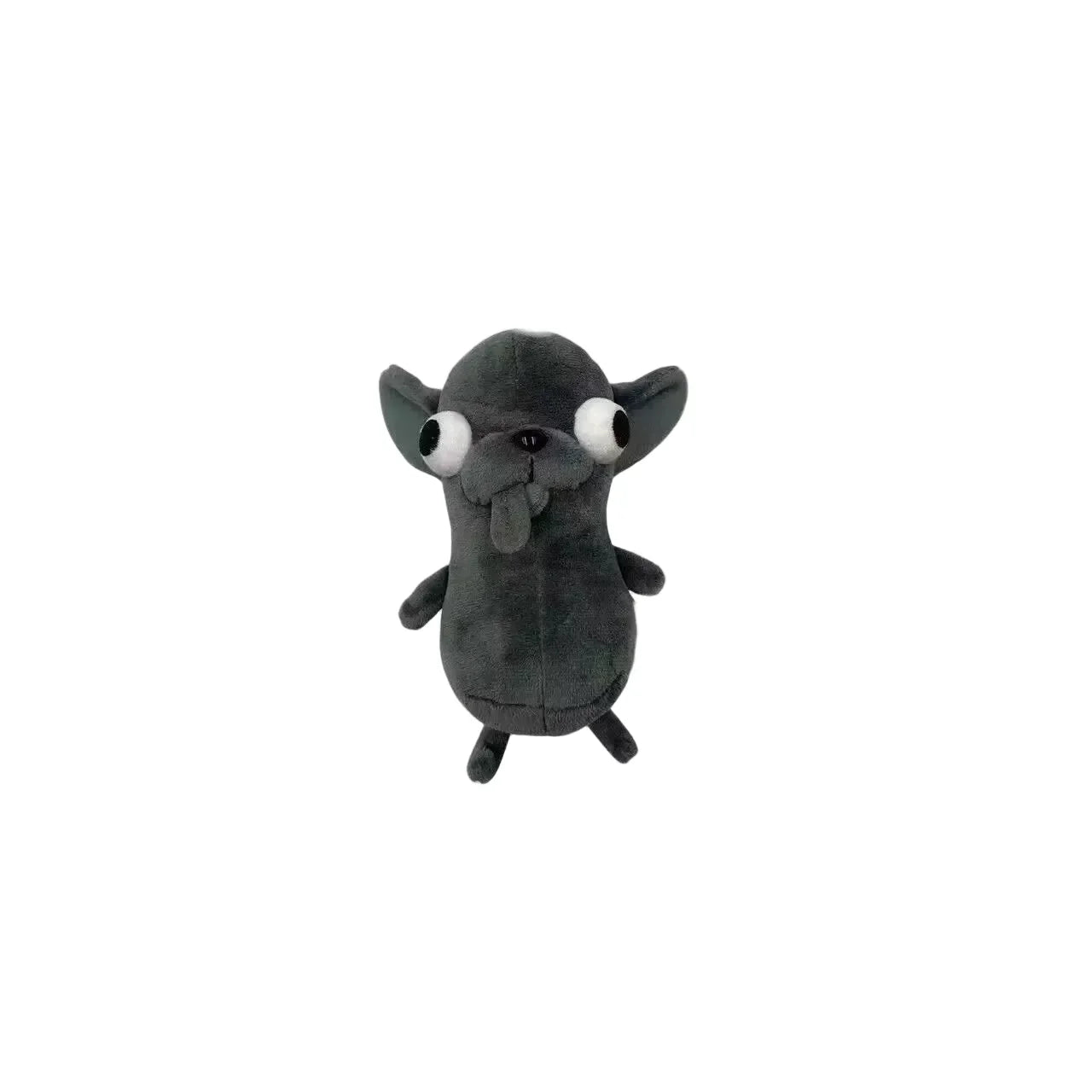 Funny Chihuahua Plush Puppy  Cute 10 Inch/25.4 cm Stuffed Chihuahua Plush Toy & Pendant
