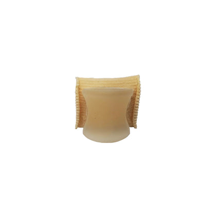 Bunion Toe Spacers with Fit Sleeves
