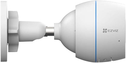 EZVIZ C3TN Wi-Fi Smart Home Camera – Advanced 1080p Surveillance with Night Vision and Weatherproof Design