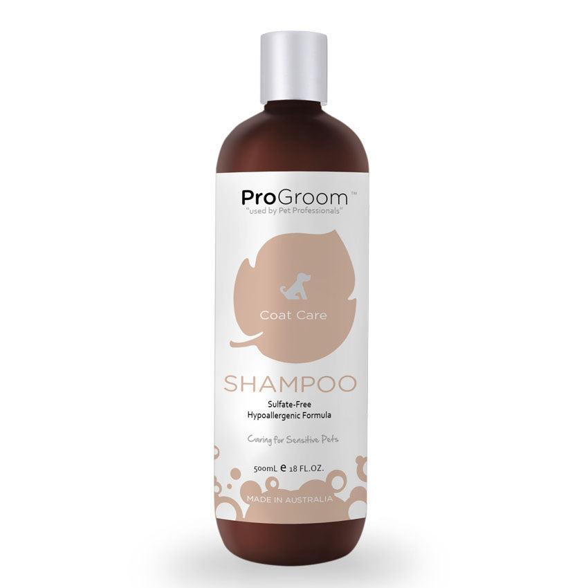 ProGroom Coat Care Shampoo - 500ml