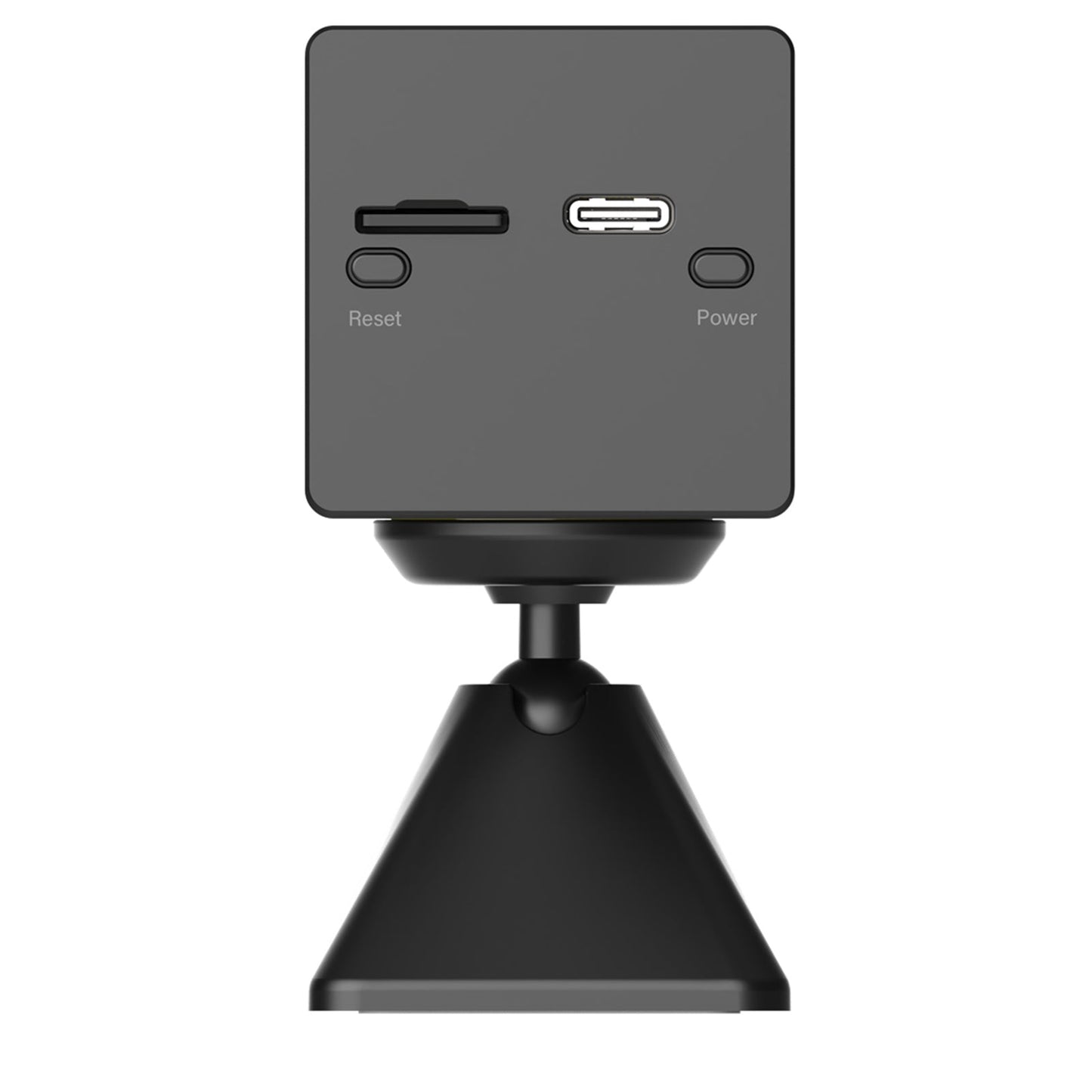 EZVIZ CB2 Wi-Fi Smart Home Battery Camera – 1080p, PIR Human Detection, Magnetic Mount, 50-Day Battery Life, Two-Way Talk Indoor Camera