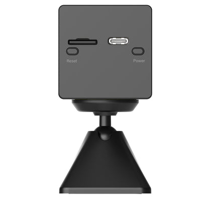 EZVIZ CB2 Wi-Fi Smart Home Battery Camera – 1080p, PIR Human Detection, Magnetic Mount, 50-Day Battery Life, Two-Way Talk Indoor Camera