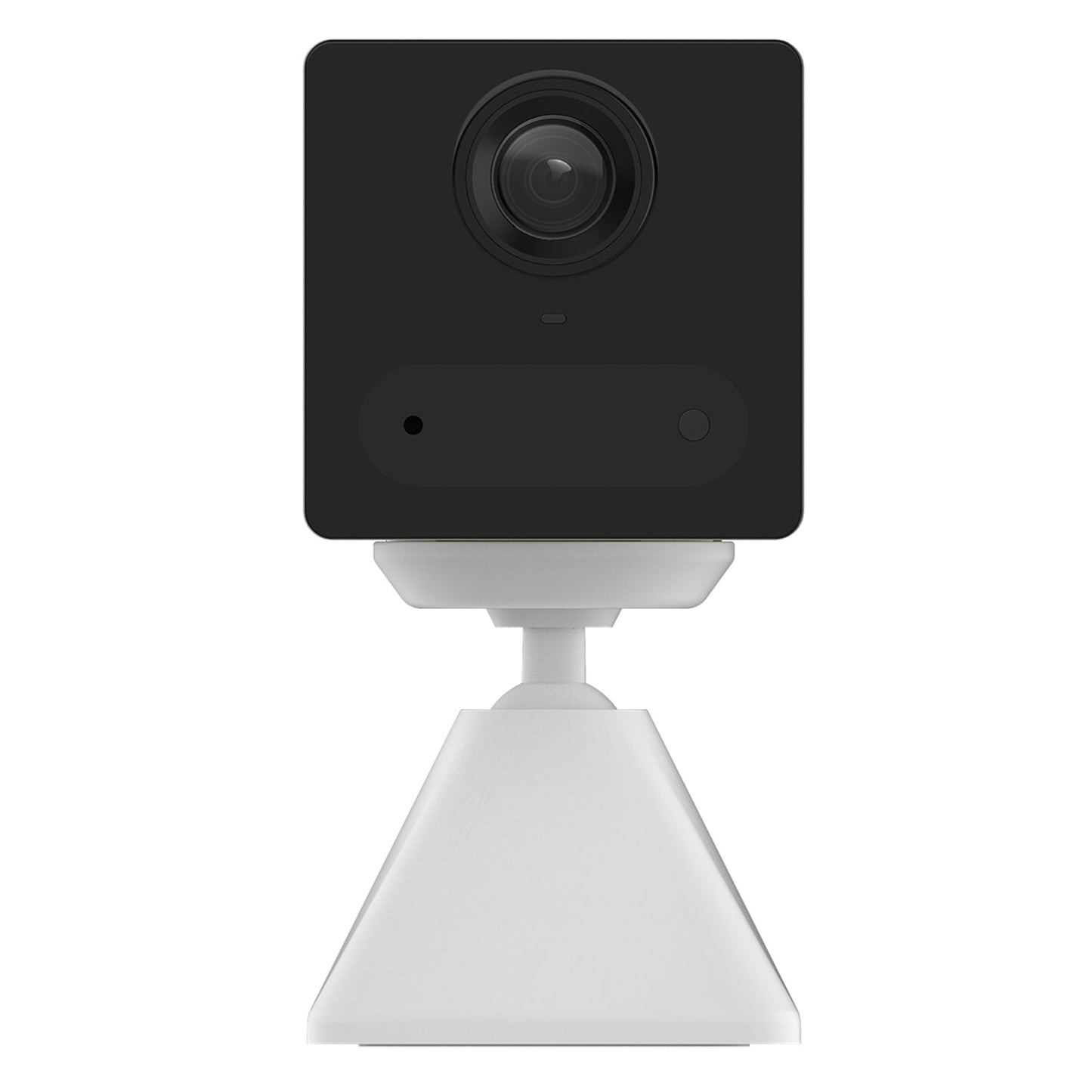 EZVIZ CB2 Wi-Fi Smart Home Battery Camera – 1080p, PIR Human Detection, Magnetic Mount, 50-Day Battery Life, Two-Way Talk Indoor Camera