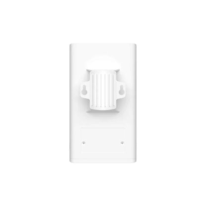 IP-COM 5GHz Outdoor CPE 9dBi 300Mbps Point-to-Point Wireless Bridge Kit (2 Pack) Up to 5KM IP65 PoE