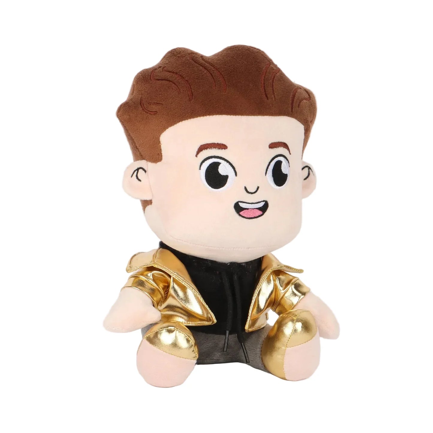 Caylus Plush Toy Infinite YouTuber Fan-Inspired Plush 25cm