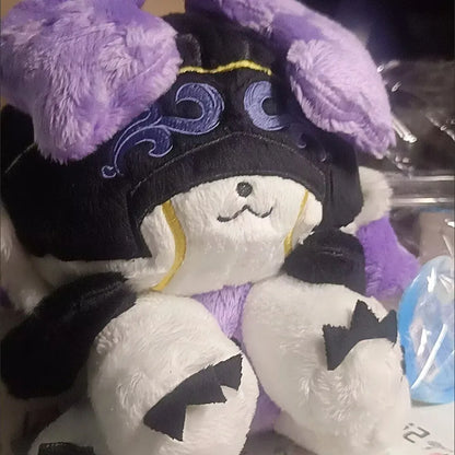 Lygus Plush Science-Fantasy Action Game Handmade Plush 18cm
