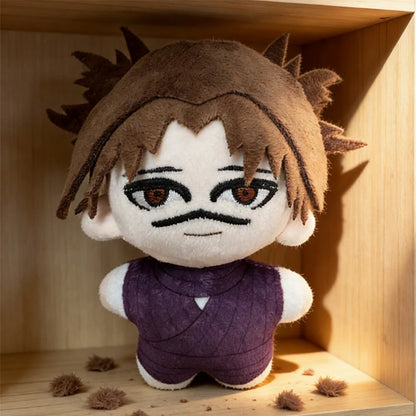Choso Plush Death Painting Womb JJK Anime Handmade Plushies 10cm