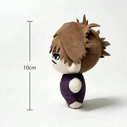 Choso Plush Death Painting Womb JJK Anime Handmade Plushies 10cm