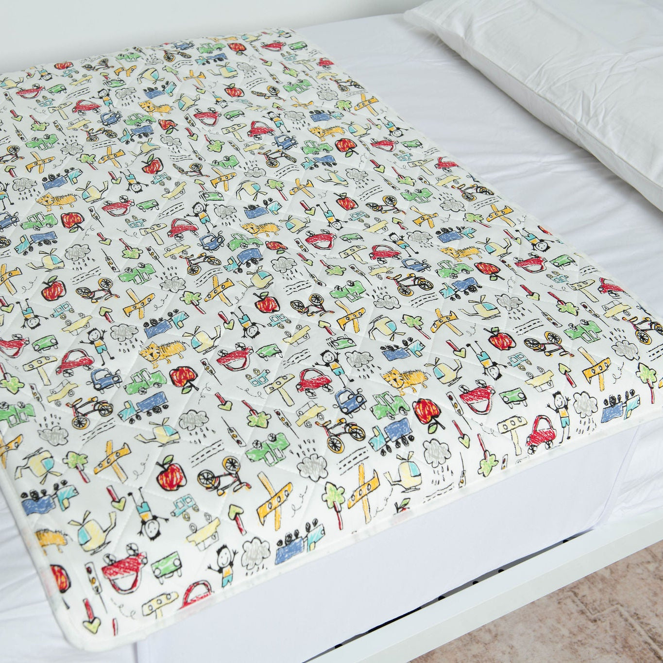 Bed Mat - Double