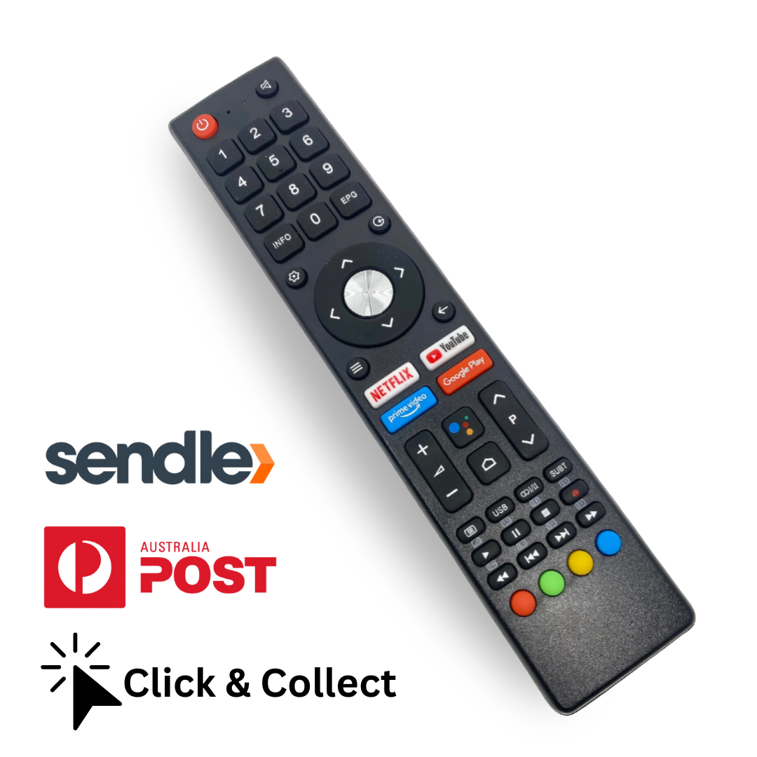 Kogan KALED75XU9210STA Remote