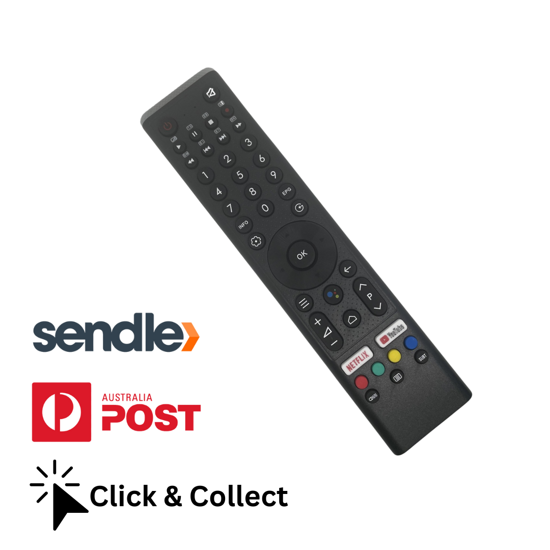 Kogan KAQLED55RU8510STA Remote