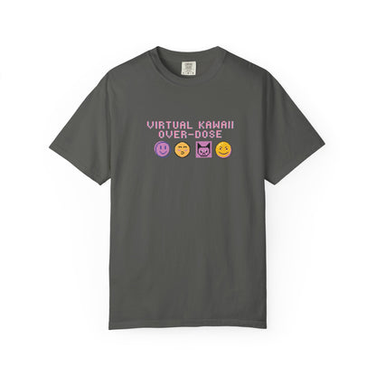 Mad Mew Mew Tee | Unisex Undertale Pixel Art Shirt