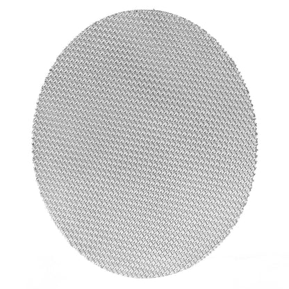Coffee Portafilter Puck Screen Reusable 100μm Filter Fineness Backwash Filter Screen Accessory58.5mm / 2.3in