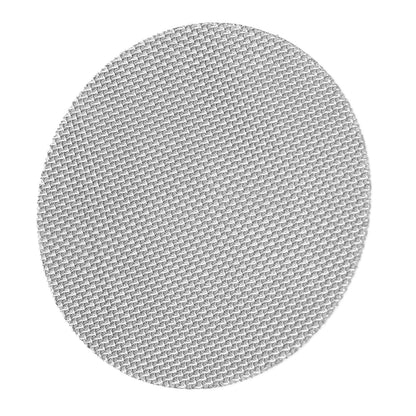 Coffee Portafilter Puck Screen Reusable 100μm Filter Fineness Backwash Filter Screen Accessory58.5mm / 2.3in